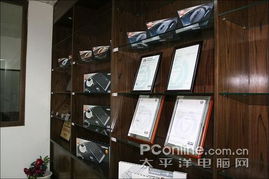 成就源自專注 深度揭秘無線鍵鼠專業(yè)廠商雷柏電子與水污染治理
