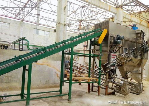 氯化鈉自動拆包機與粉料自動破包機 環(huán)保設備制造廠家的價格與技術(shù)解析