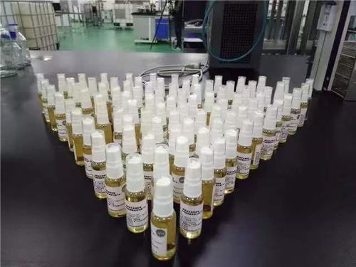 貴安新區(qū)日產(chǎn)能2萬支消毒抑菌噴霧劑企業(yè)領(lǐng)跑，產(chǎn)品遠銷全國20余省份，助力個人衛(wèi)生防護