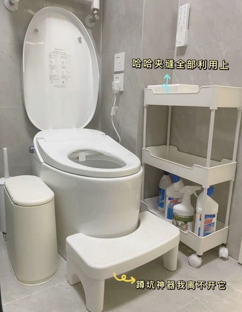 幸好沒退貨 這些看似華而不實的衛浴用品，入住后才知其妙處